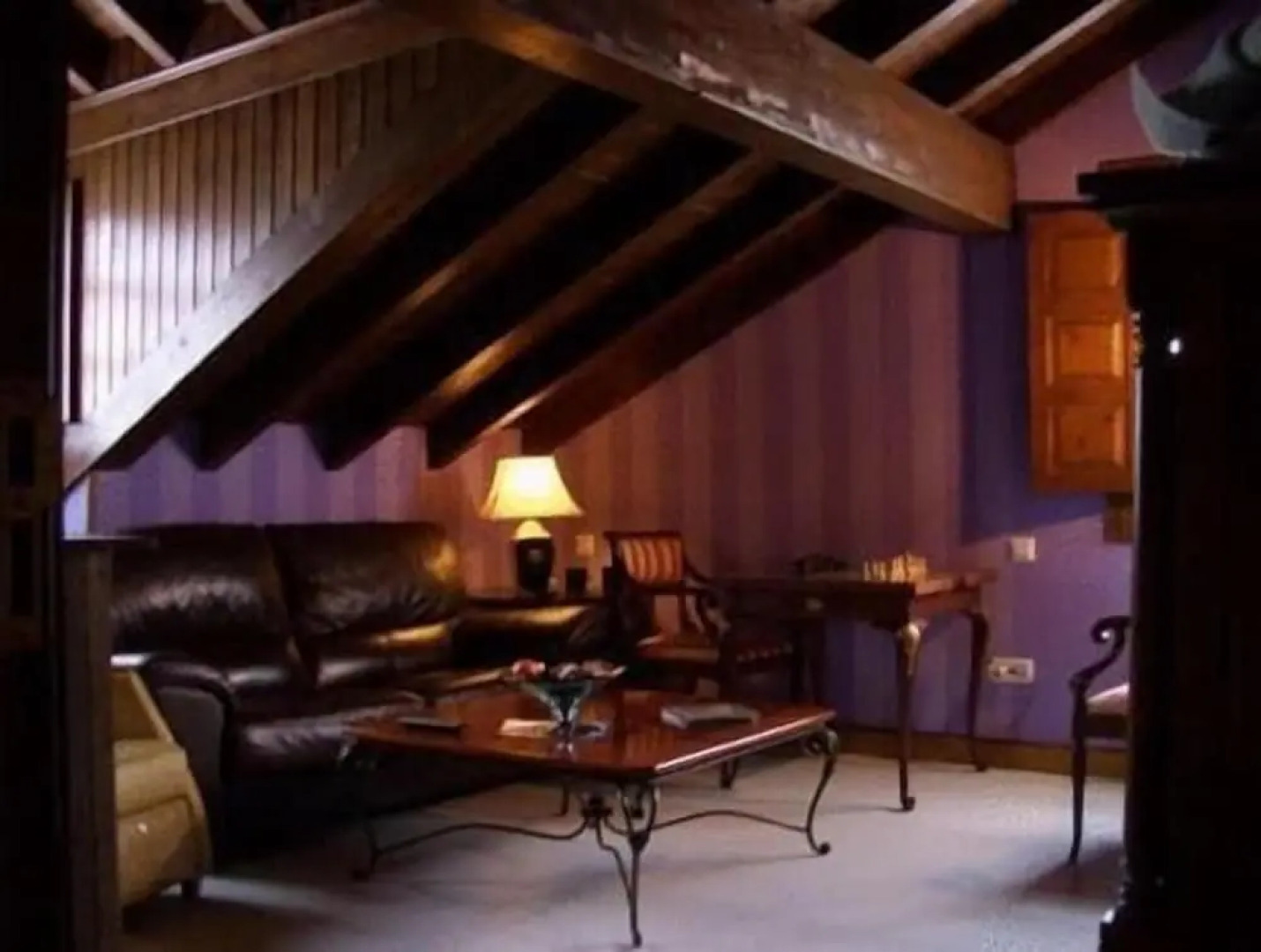 Posada Restaurante Prada a Tope