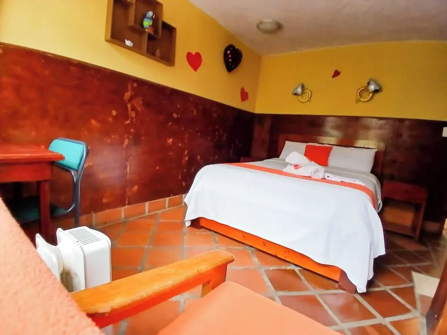 Hostal Coturpa