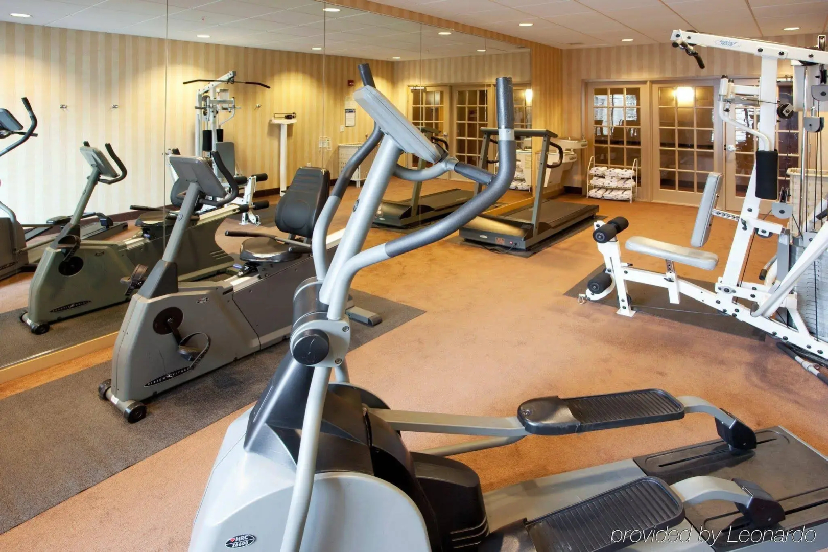 Holiday Inn Express & Suites Hagerstown by IHG