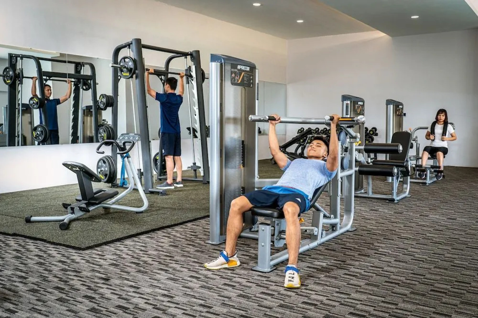 Nam Cuong Nam Dinh Hotel