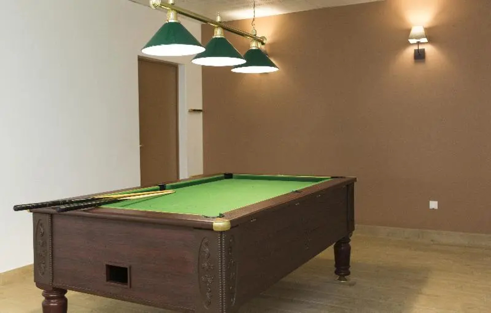 Résidence Odalys L'Orée des Pistes