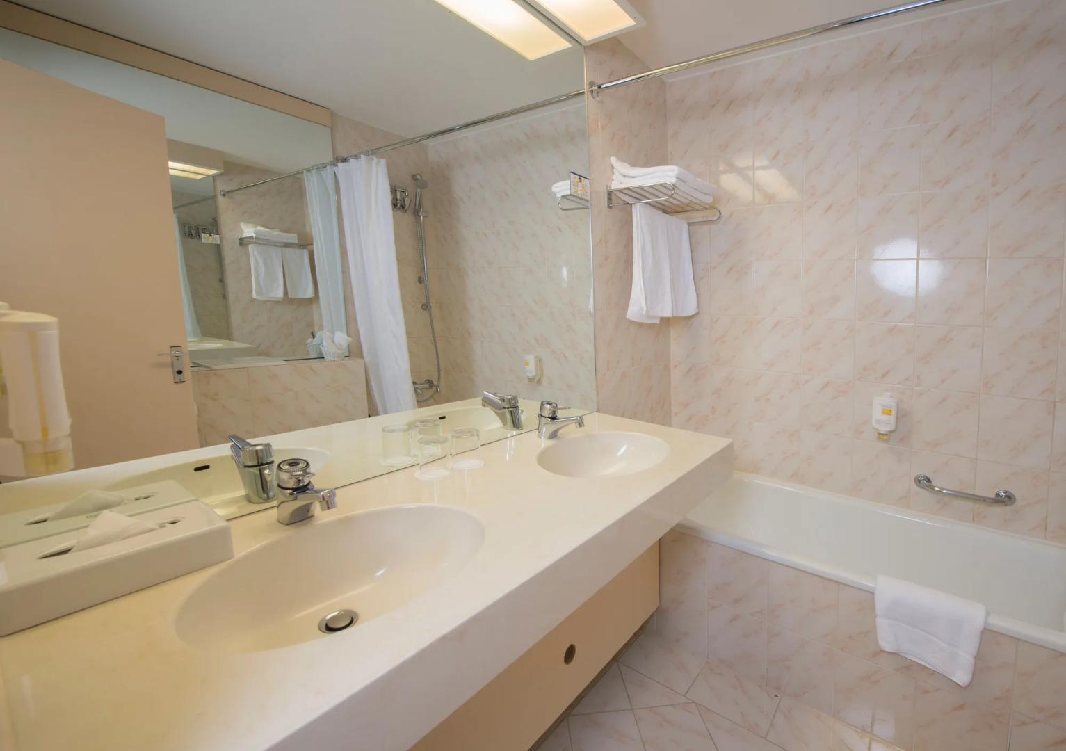 DEKRA Congresshotel Wart