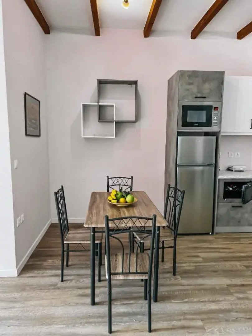 Galini Studios Paralia Platanou