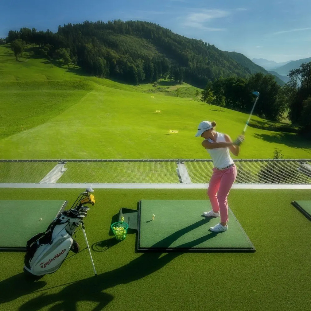 Bürgenstock Hotels & Resort – Taverne 1879