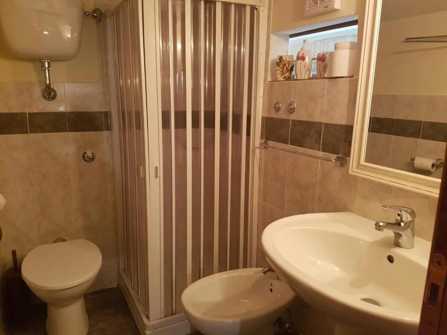 Icaro's House dependance