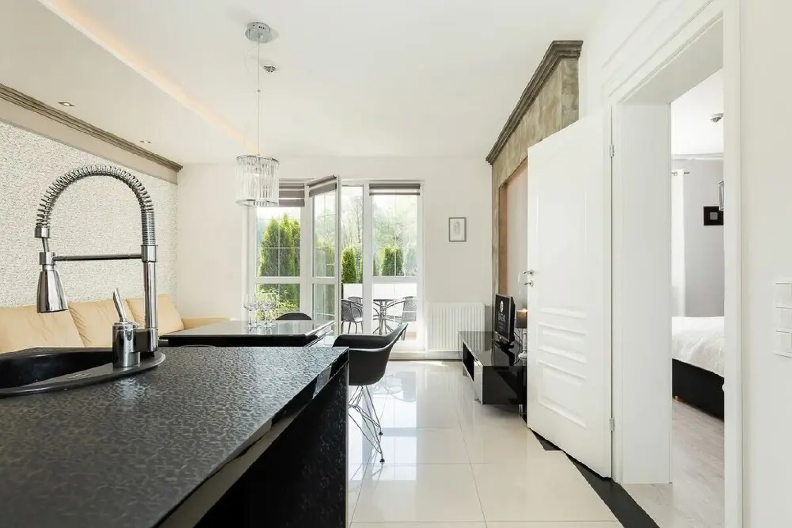 Luxur Baltic Residence