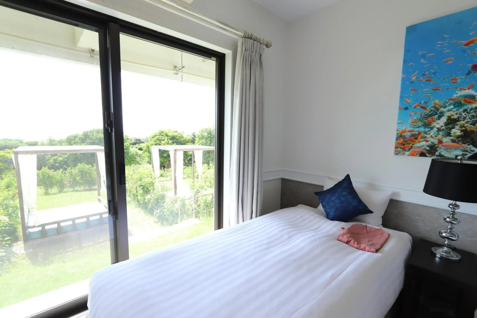 Royal View Hotel Churaumi