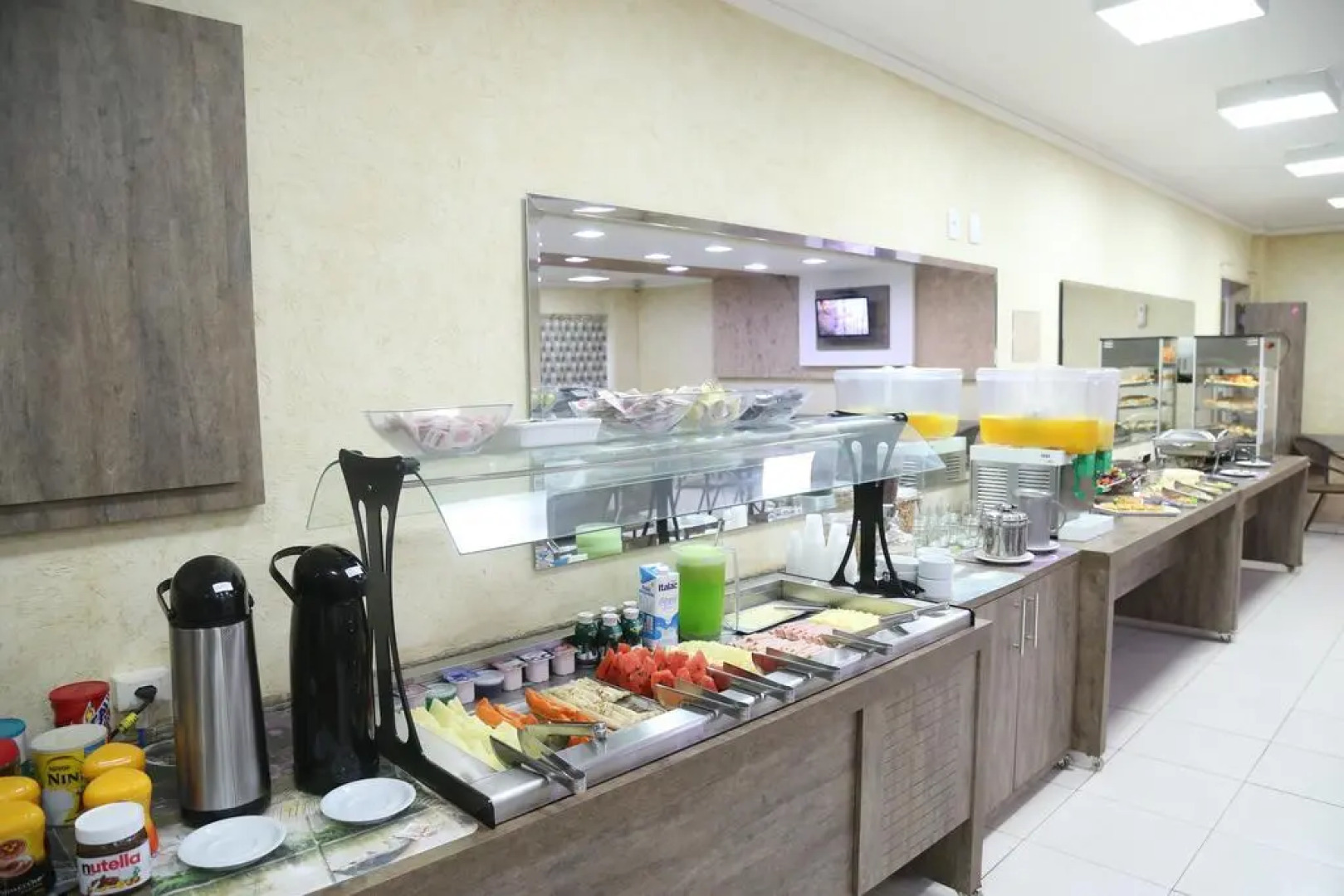 Larison Hotel Porto Velho