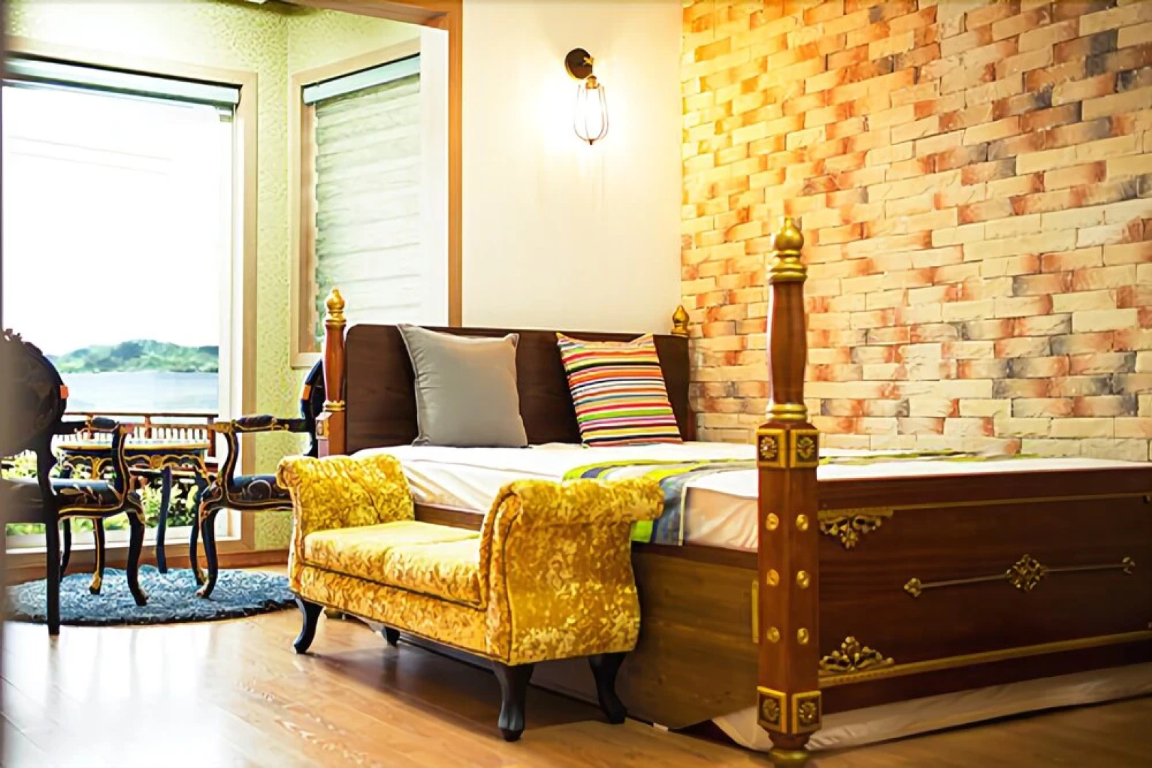 Gang Hwa View 9 Pension