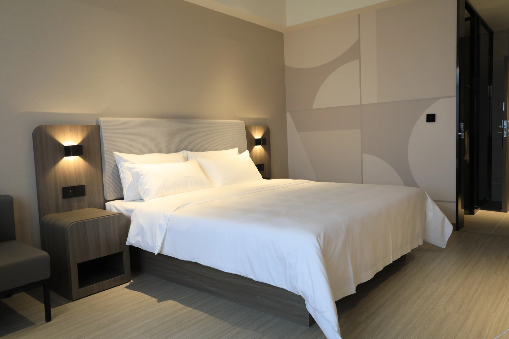 HanTing Hotel (Huludao Yuhuang Mall)