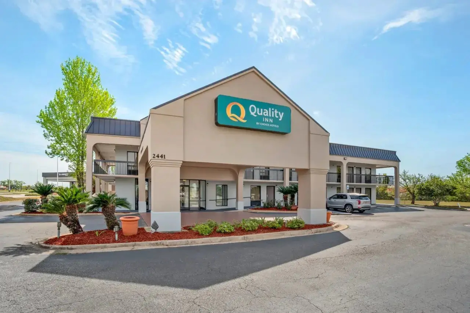 Quality Inn Foley