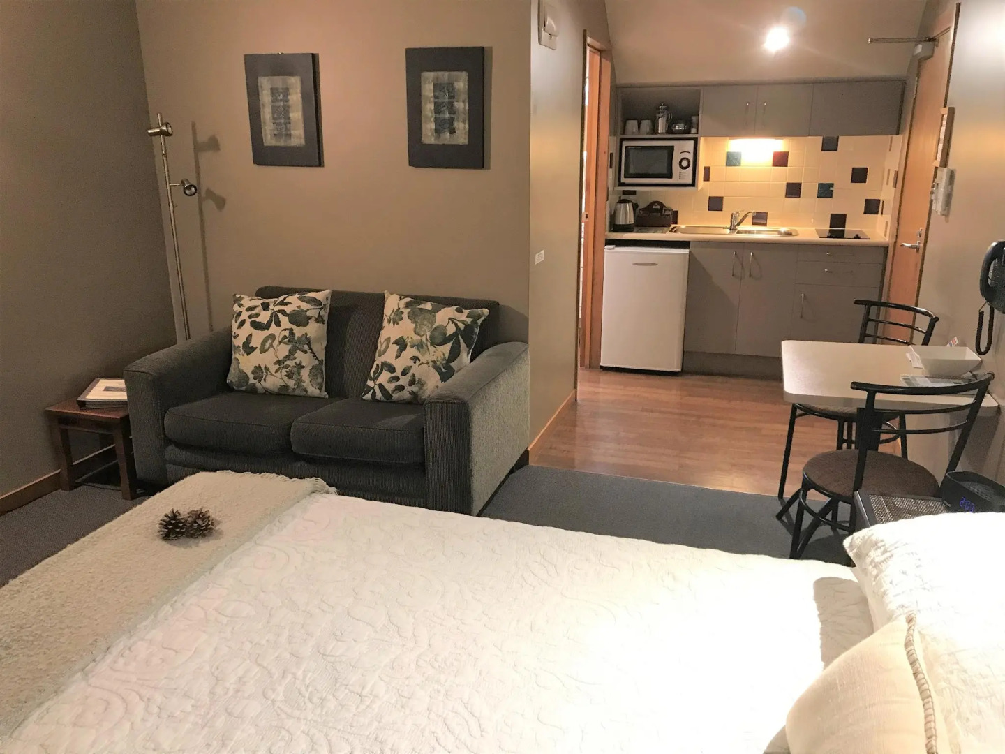 Settlers Boutique Motel