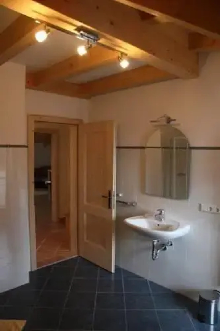 Appartements Oberburger