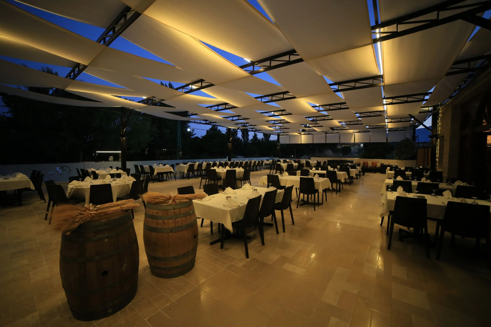 West Bekaa Country Club