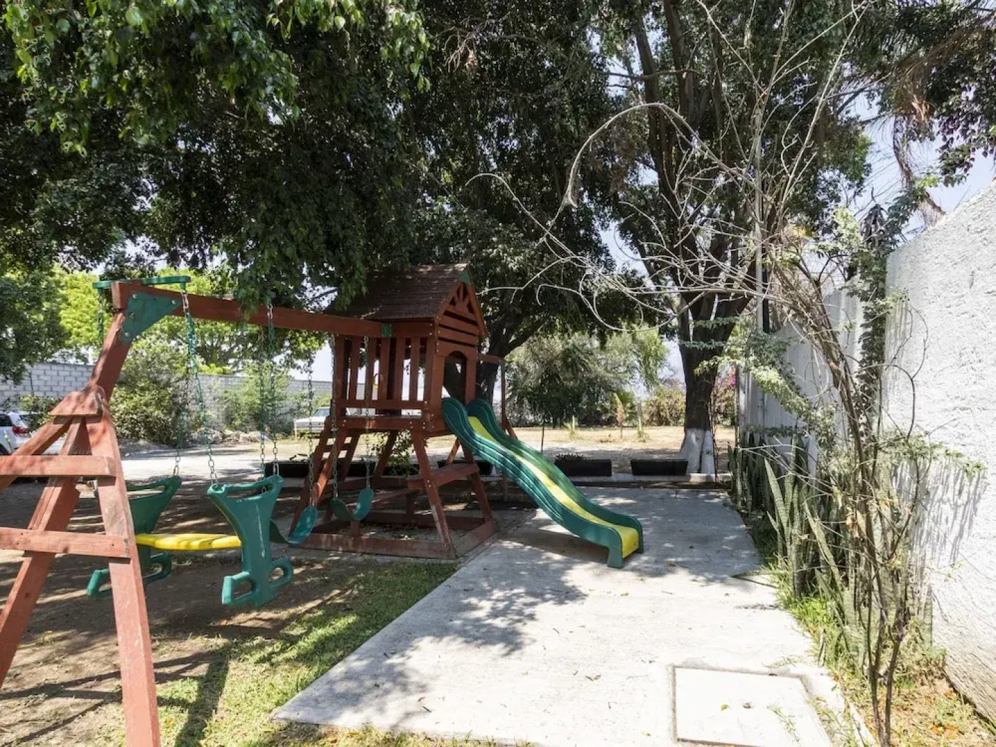 Hotel Partidor Del Sol