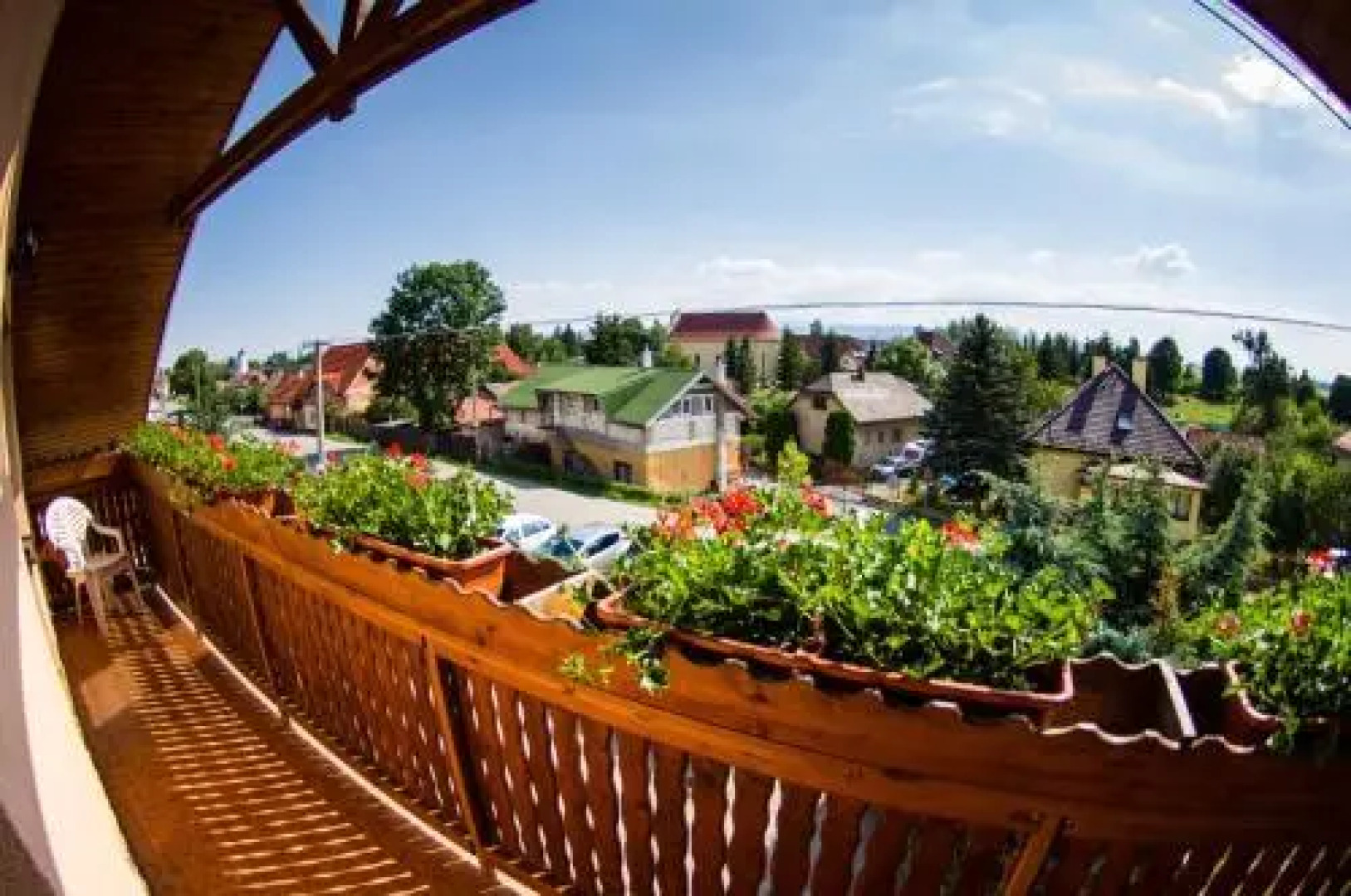 Penzión Vila Petra Bed&Breakfast