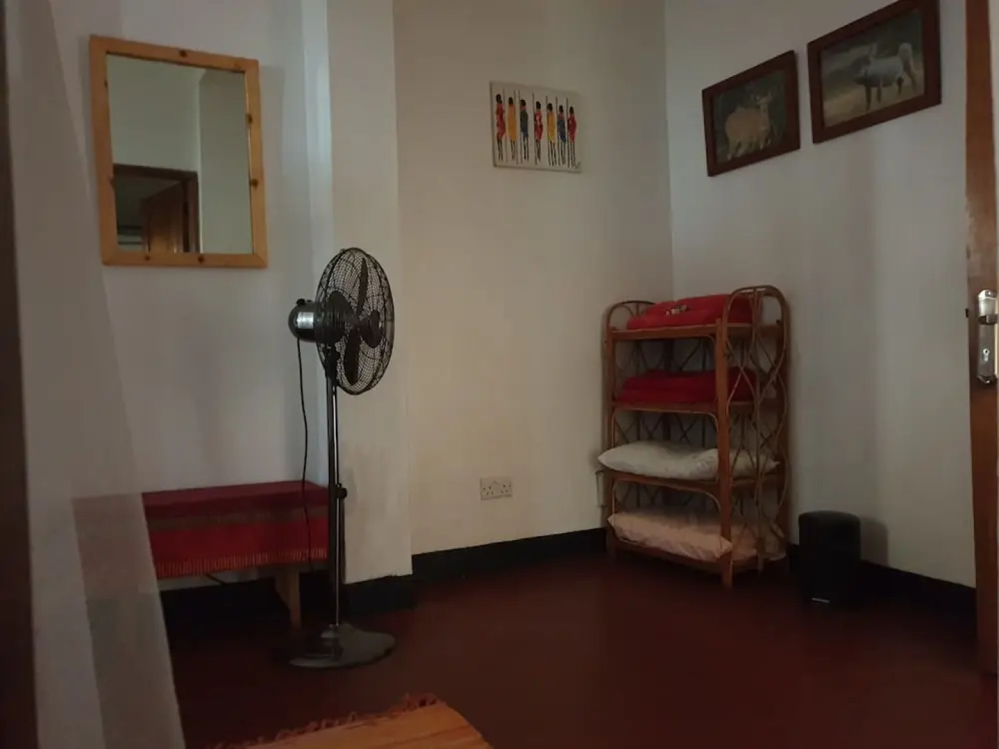 Alison & Dave's Guesthouse