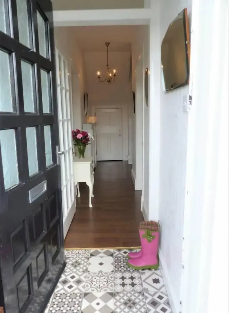 Five Sisters' Guest Suite