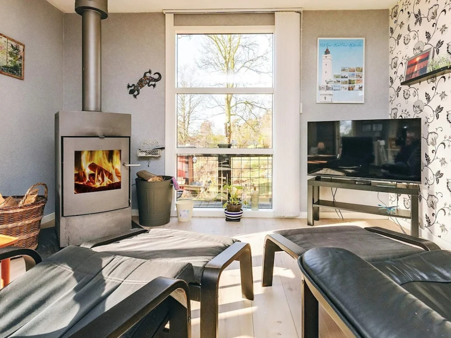 4 Person Holiday Home in Vordingborg