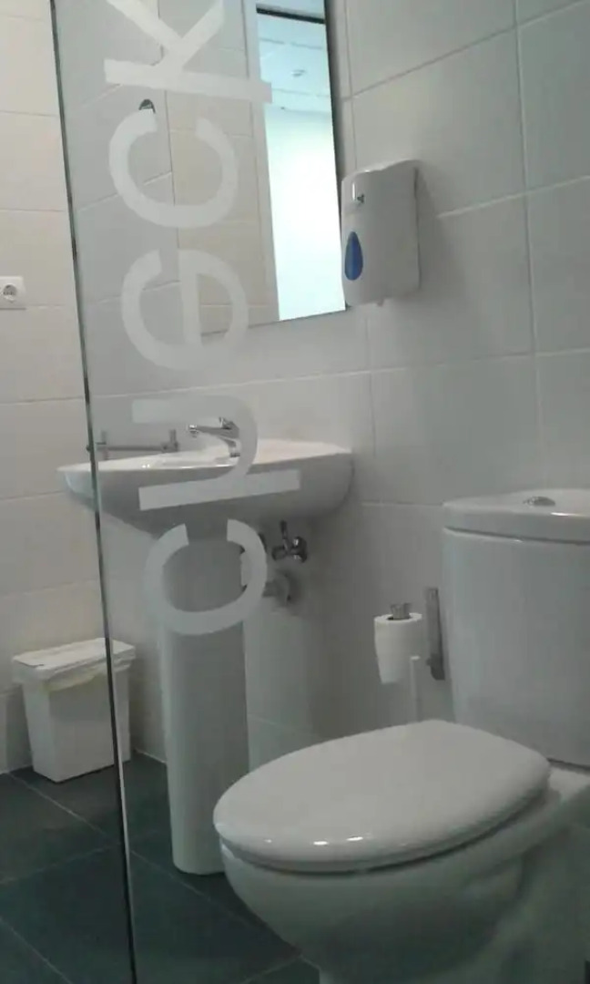 Check in Leon - Hostel