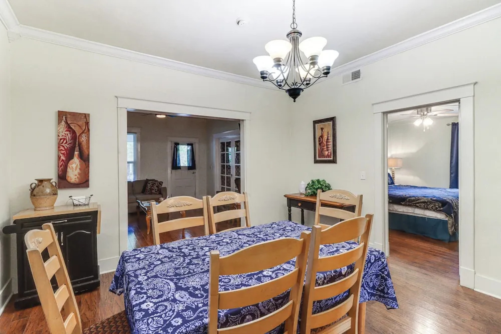 Harrison Family Home w/ Grill - Near Downtown!