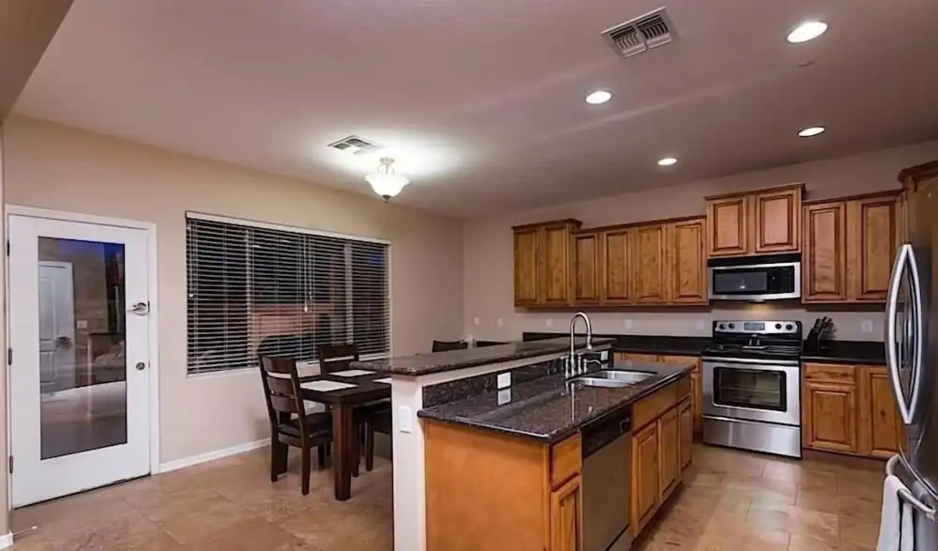 Pinnacle Peacock By Signature Vacation Rentals