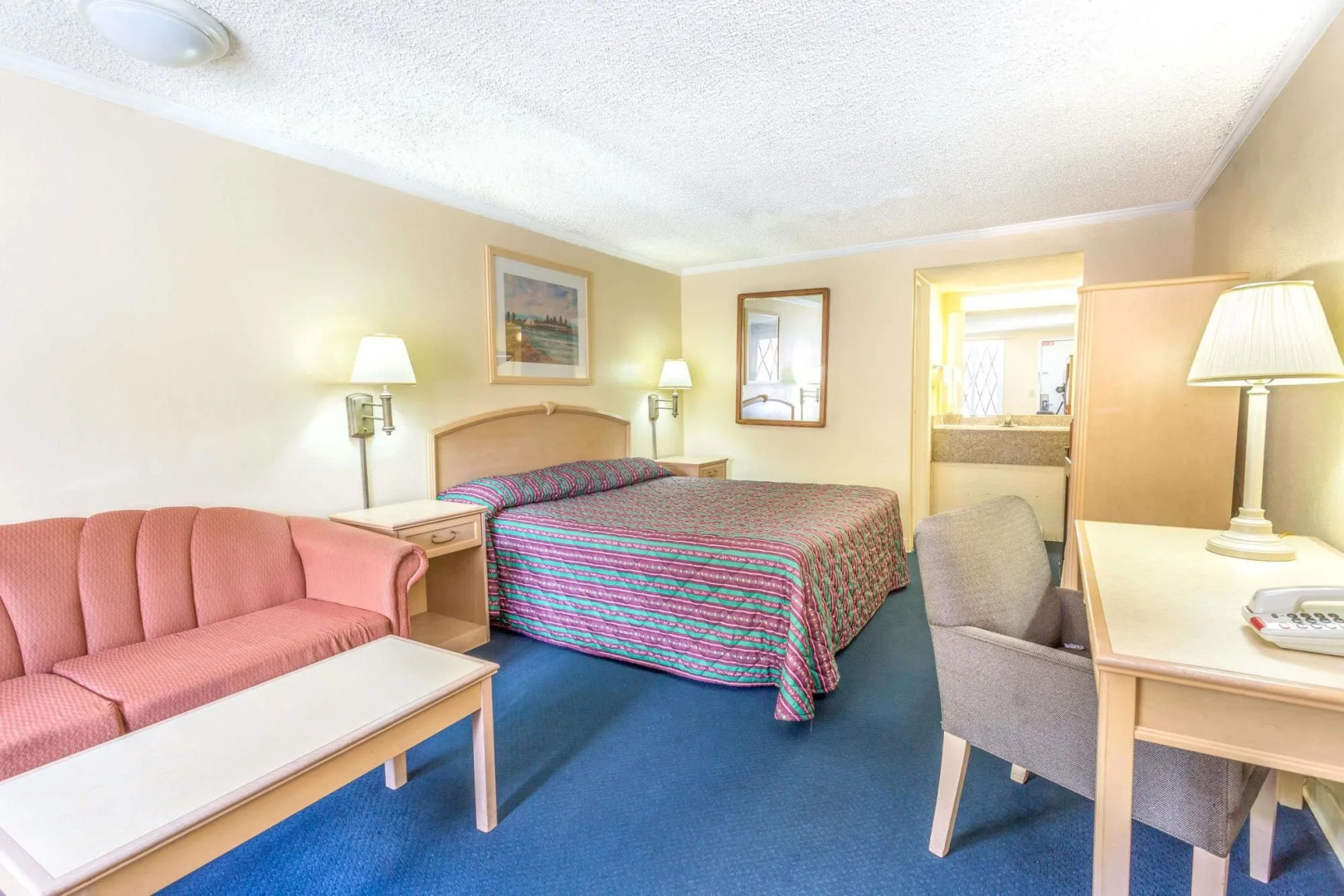 Knights Inn - Norcross, GA