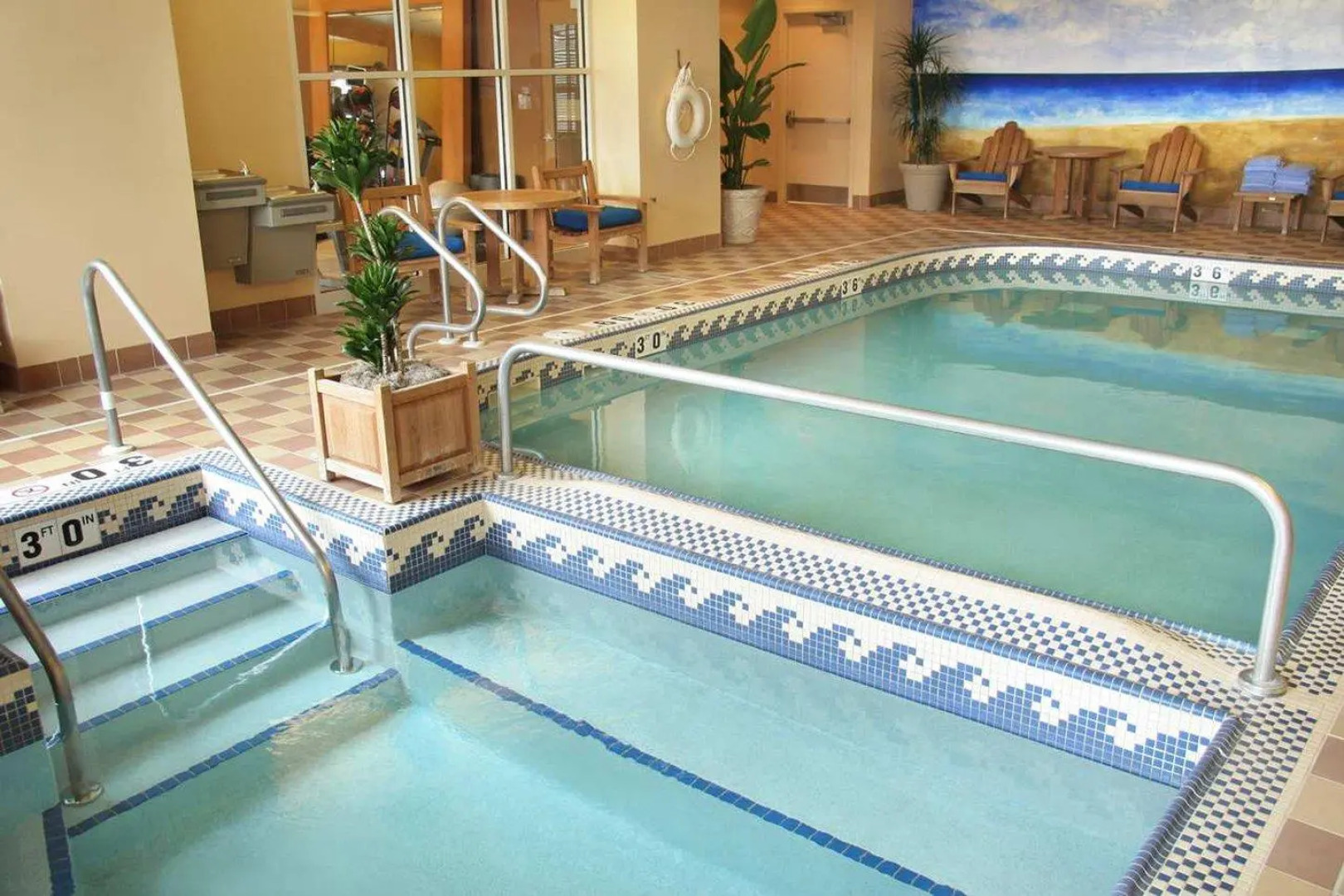 Hilton Madison Monona Terrace