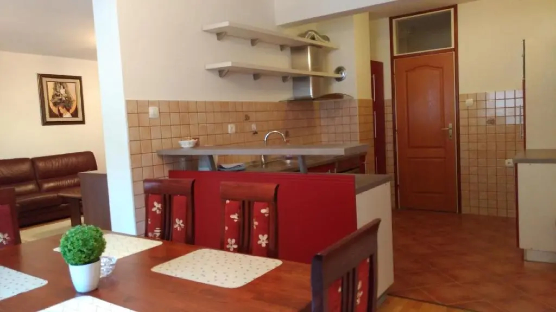 Apartman Ancora1