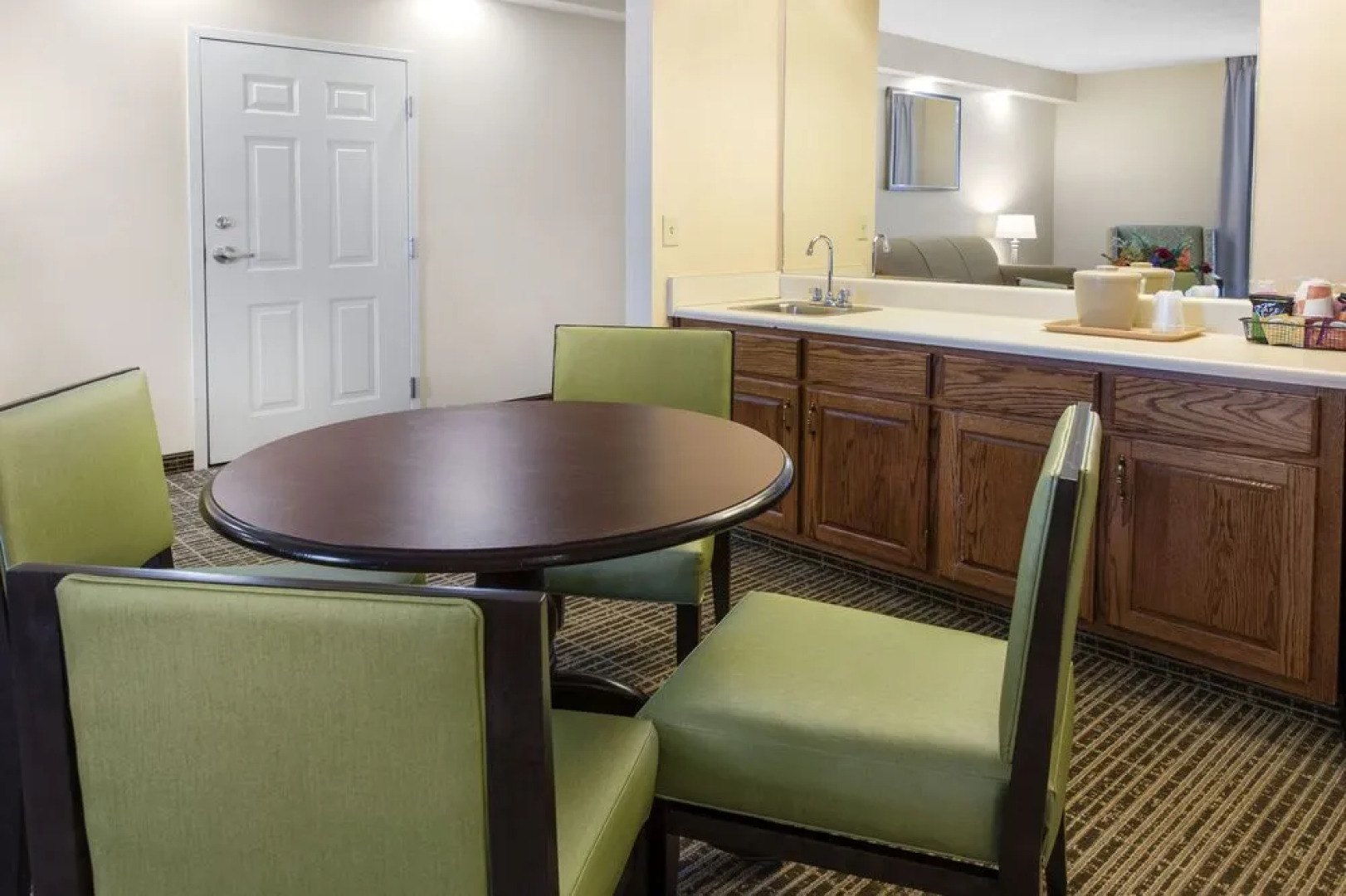 Quality Inn Harrisonburg