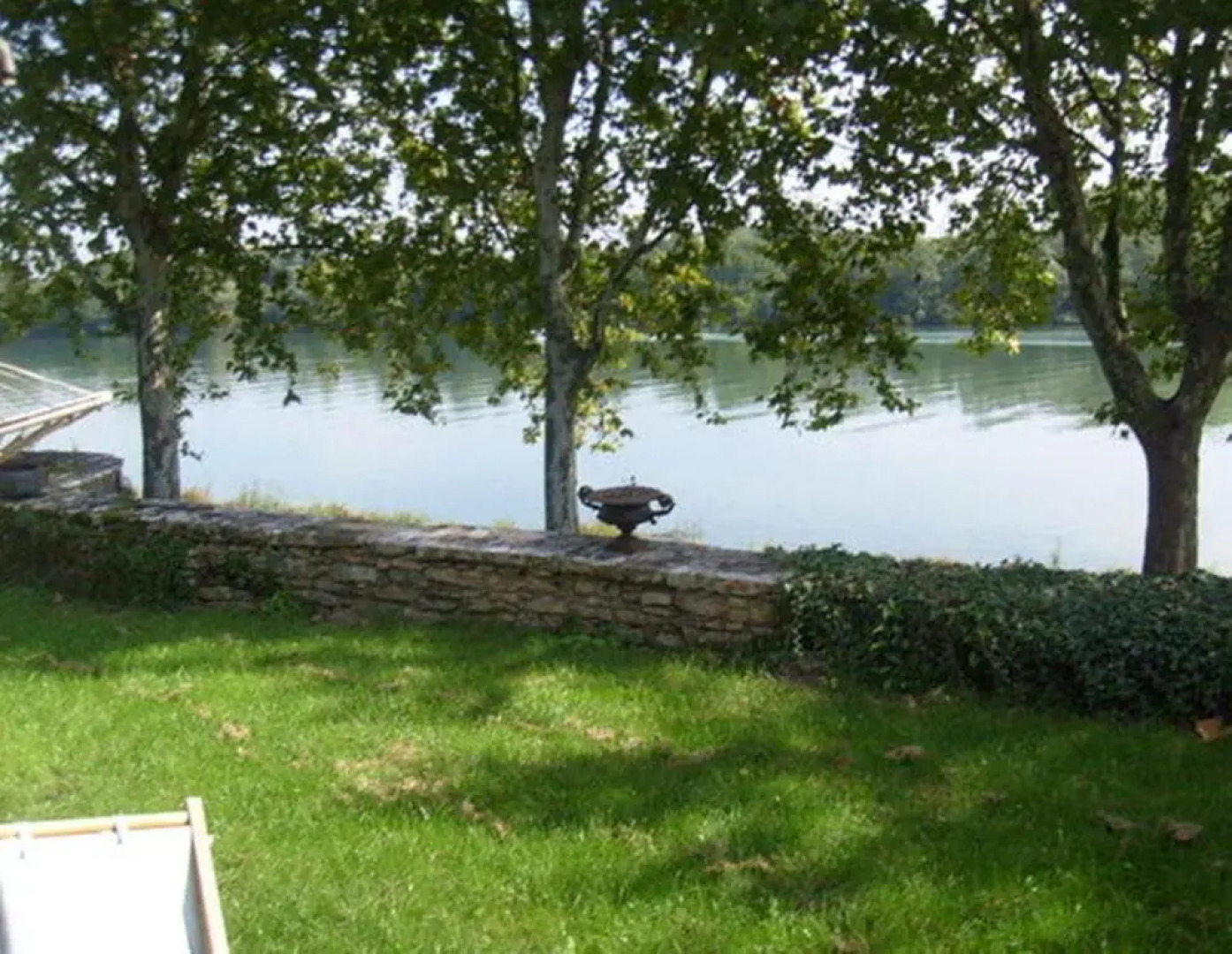 Chambre dhôtes Au Fil de lEau