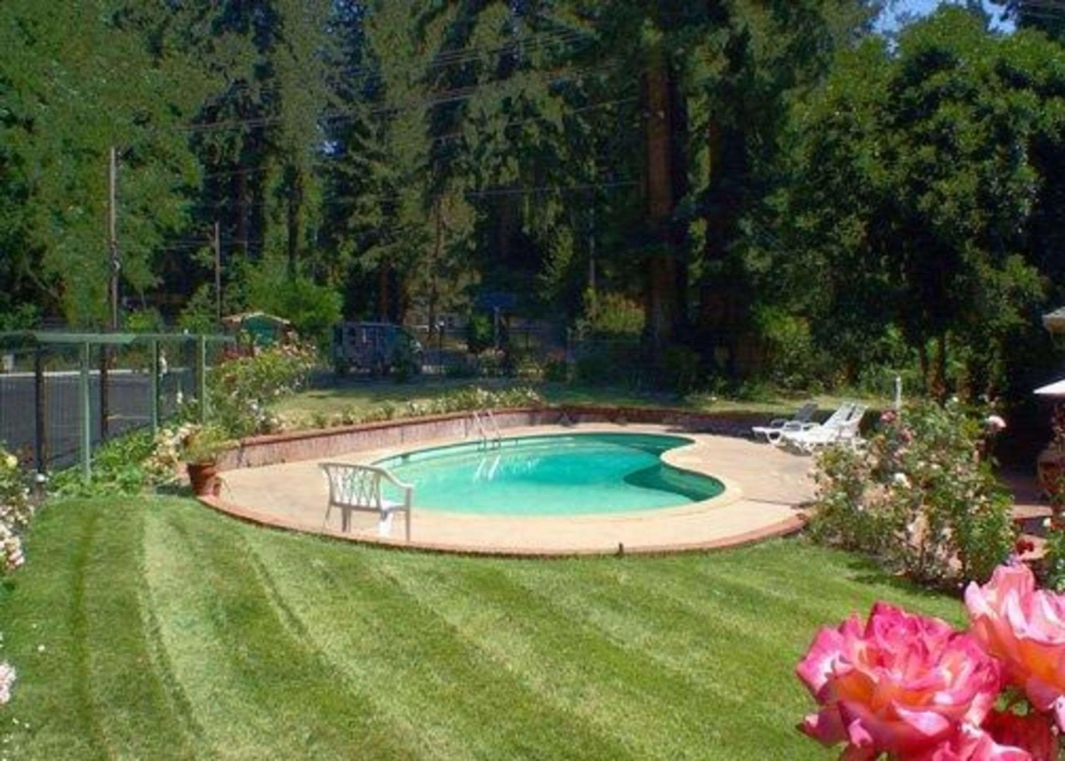 Quality Inn & Suites, Santa Cruz Mountains