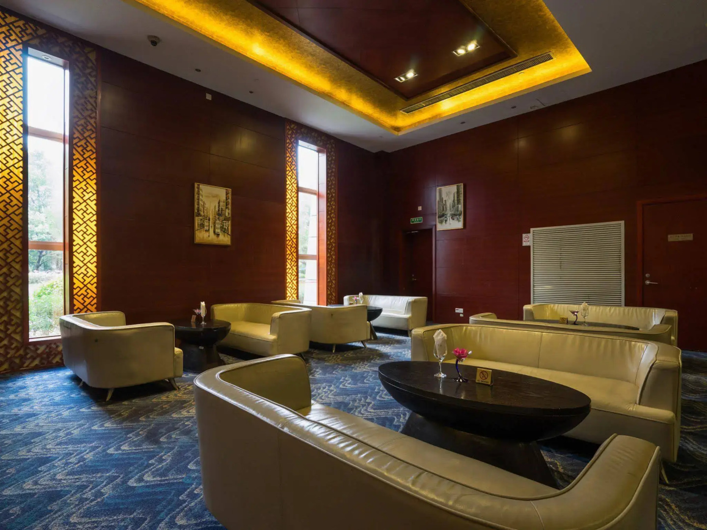 Guangzhou Baiyun International Convention Center