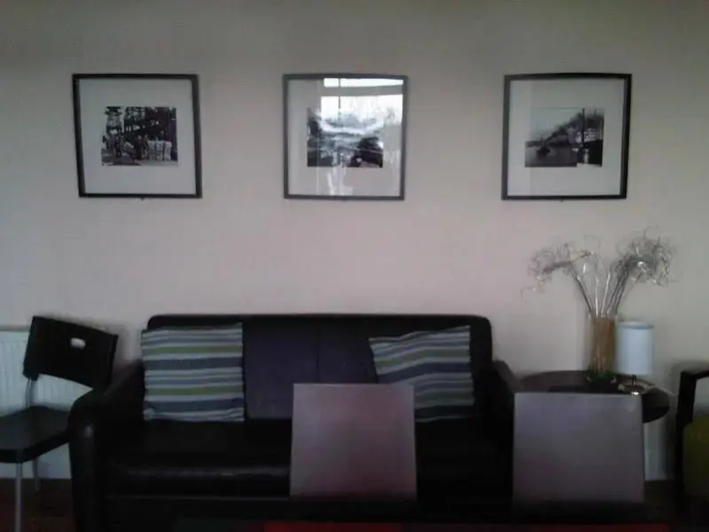 The New Dundee Carlton Hotel