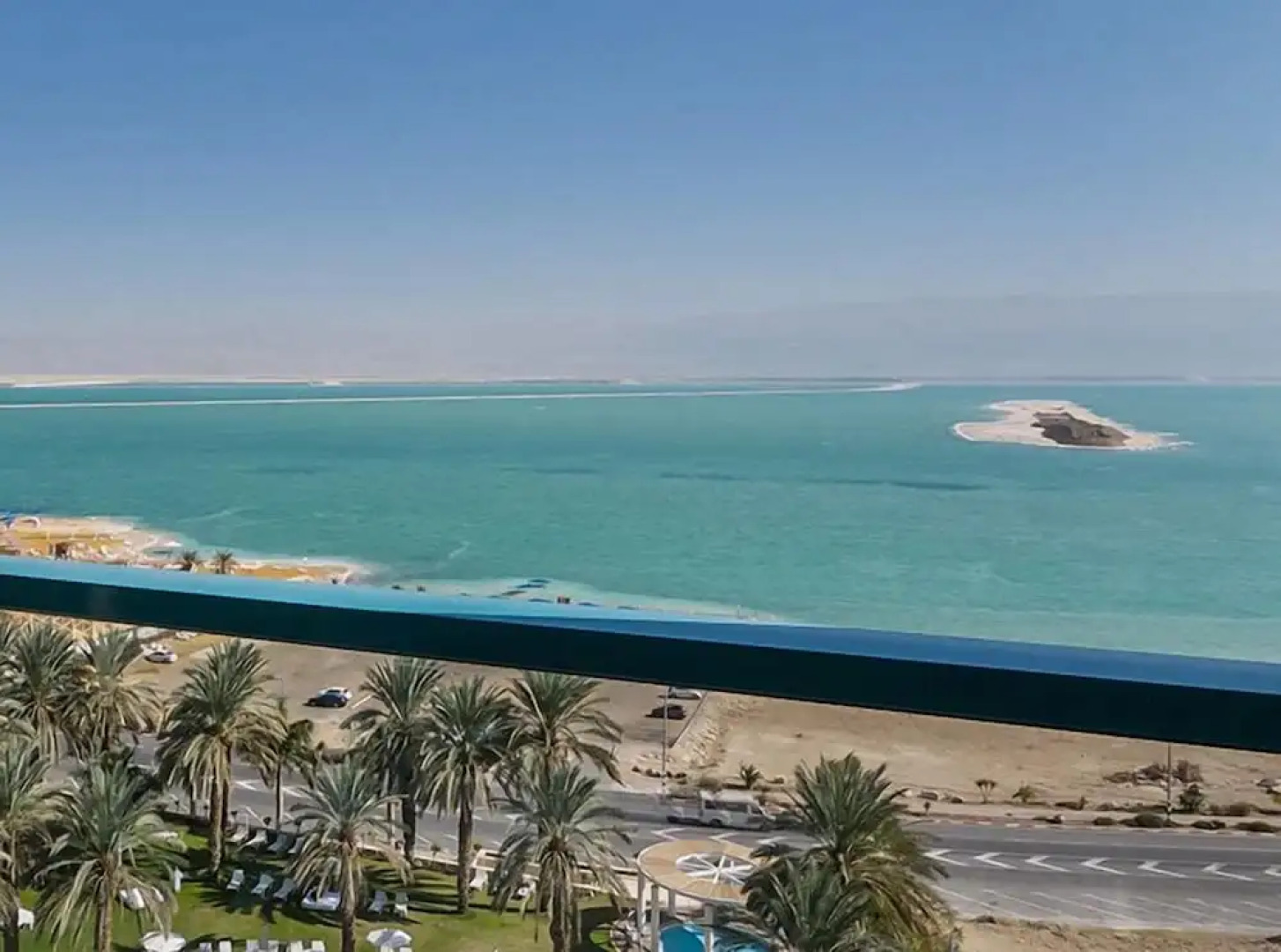 Nevo by Isrotel Collection