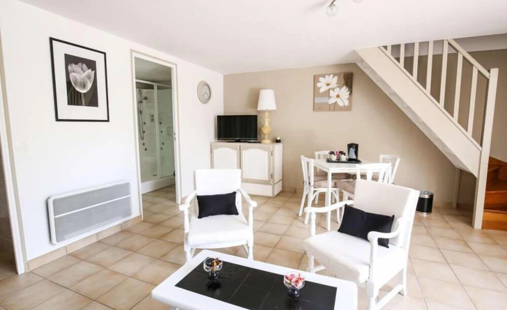 Moulin de Benneville