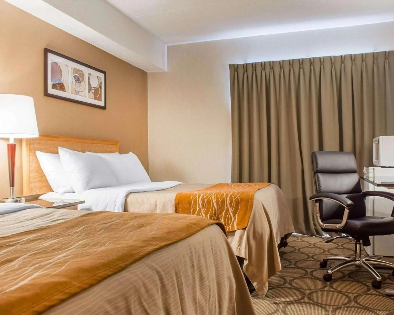 Comfort Inn Brantford