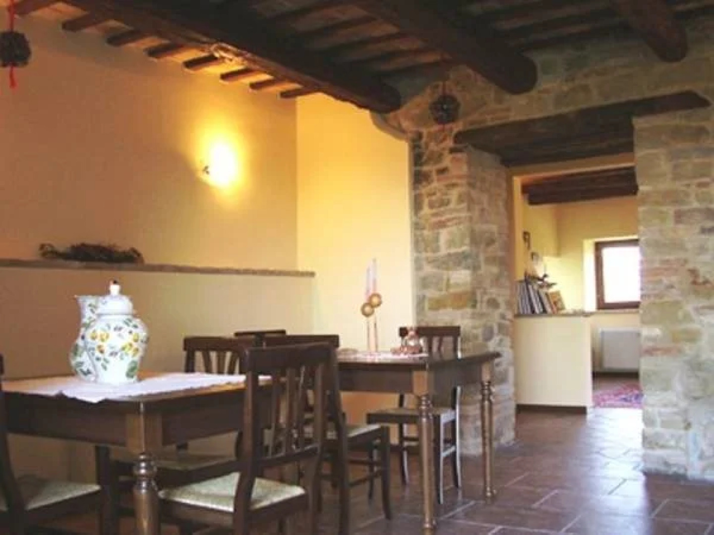 Agriturismo L'Olmo di Casigliano