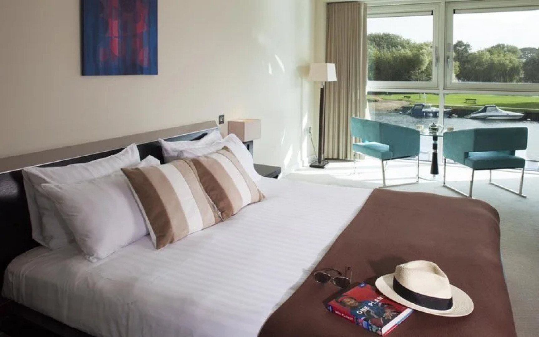 Captains Club Hotel Apartments And Spa