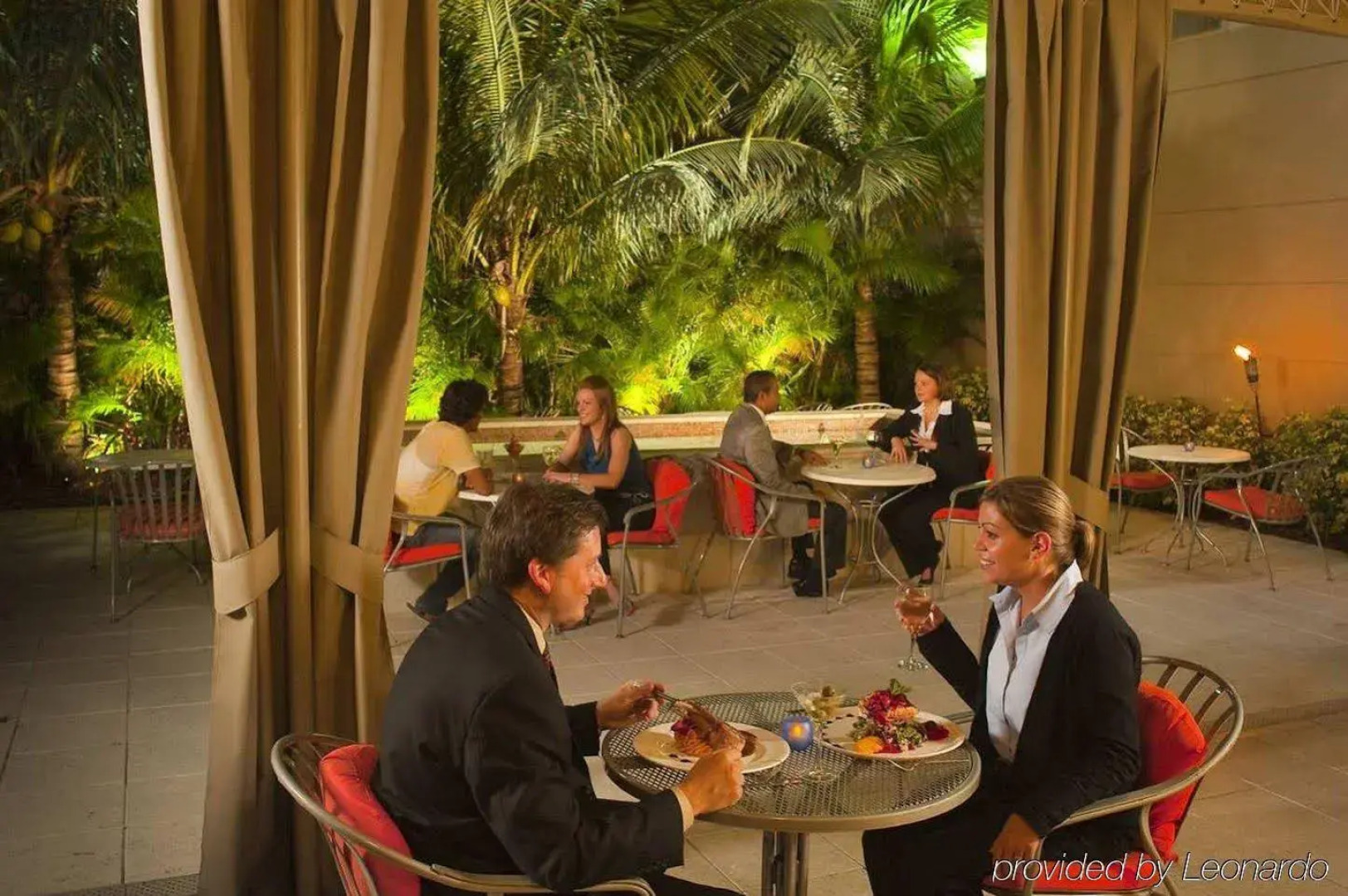 Hilton Garden Inn West Palm Beach Airport