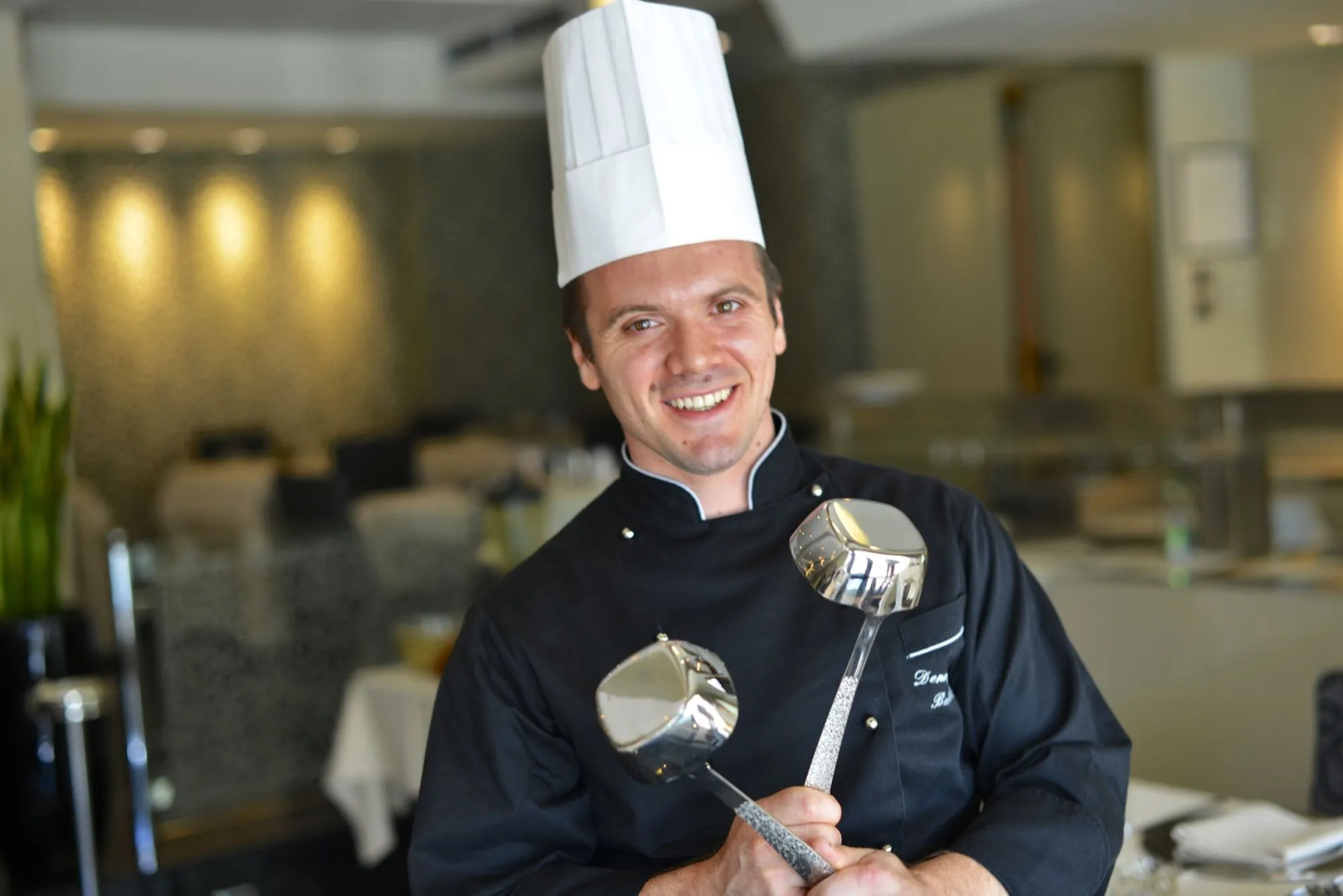 Park Hotel Imperial Centro Tao Natural Medical Spa