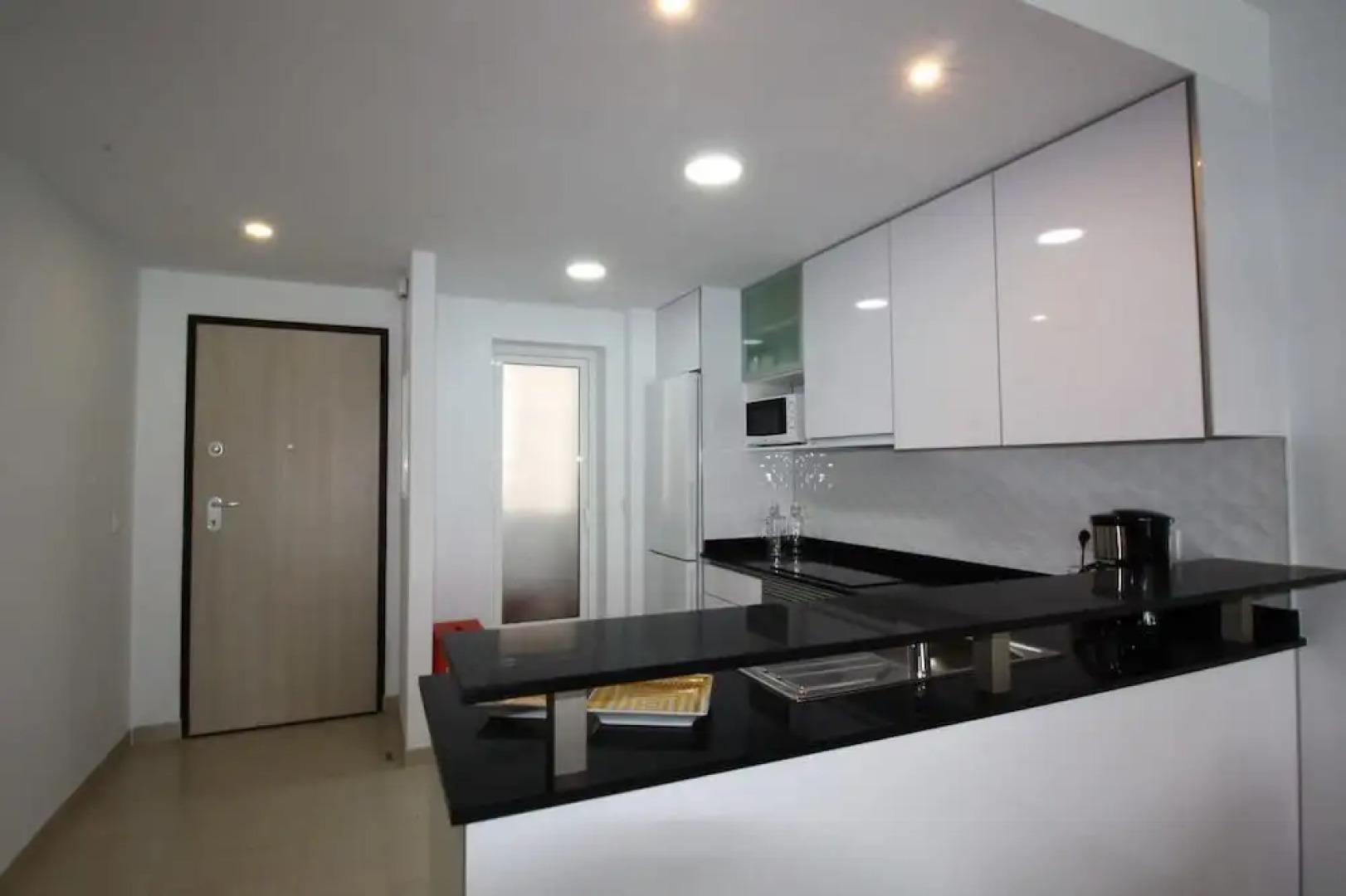 Apartamento Casa Clara