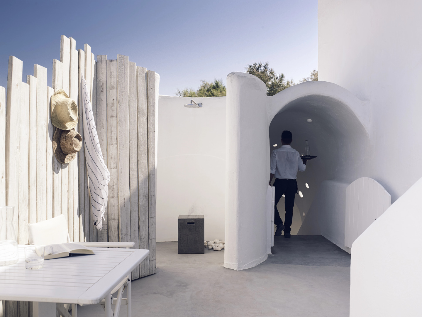 Knossos Beach Bungalows & Suites