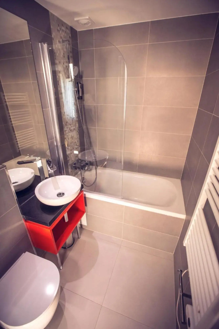 Timhotel Paris Gare de l'Est