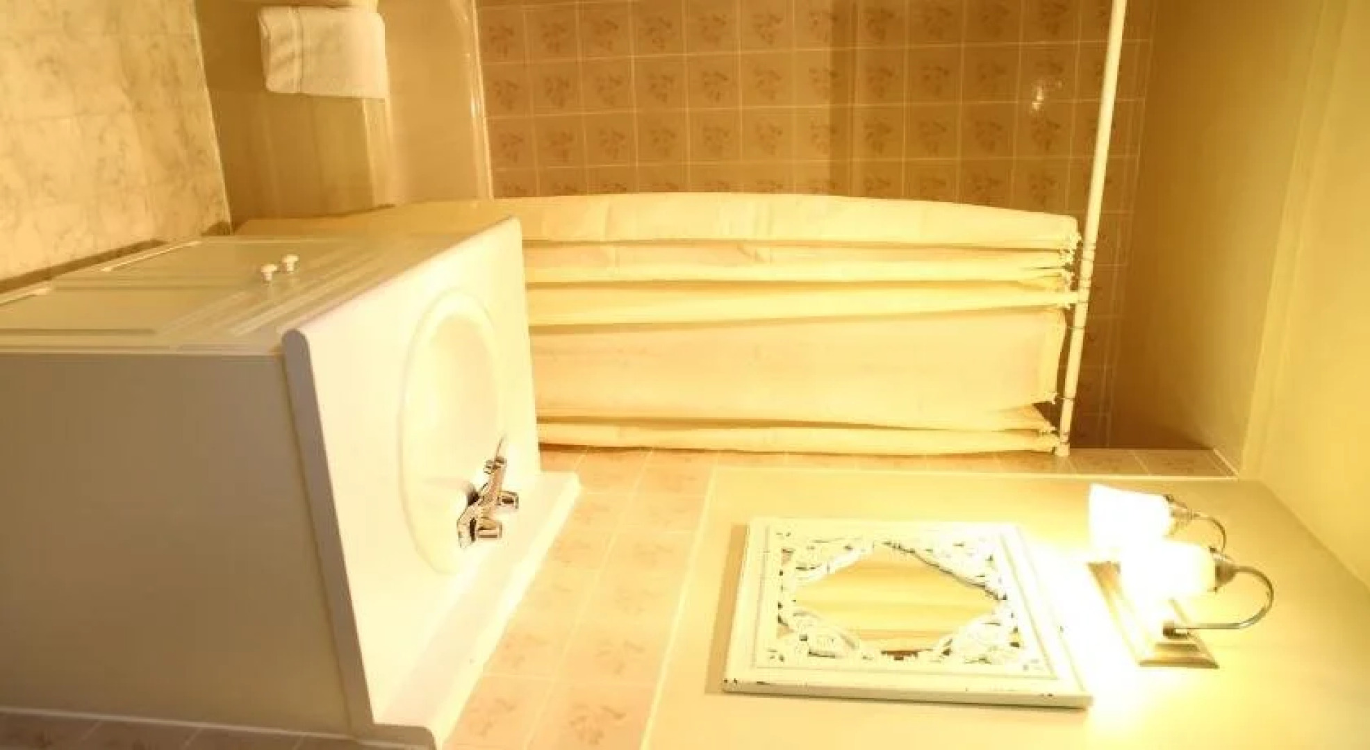 Richca Chalets Resort