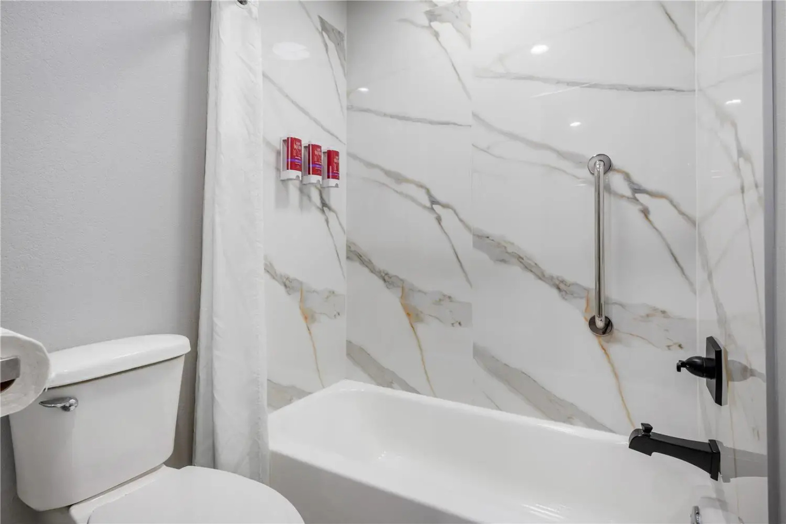 OYO Hotel McAlester Hwy 69 OK