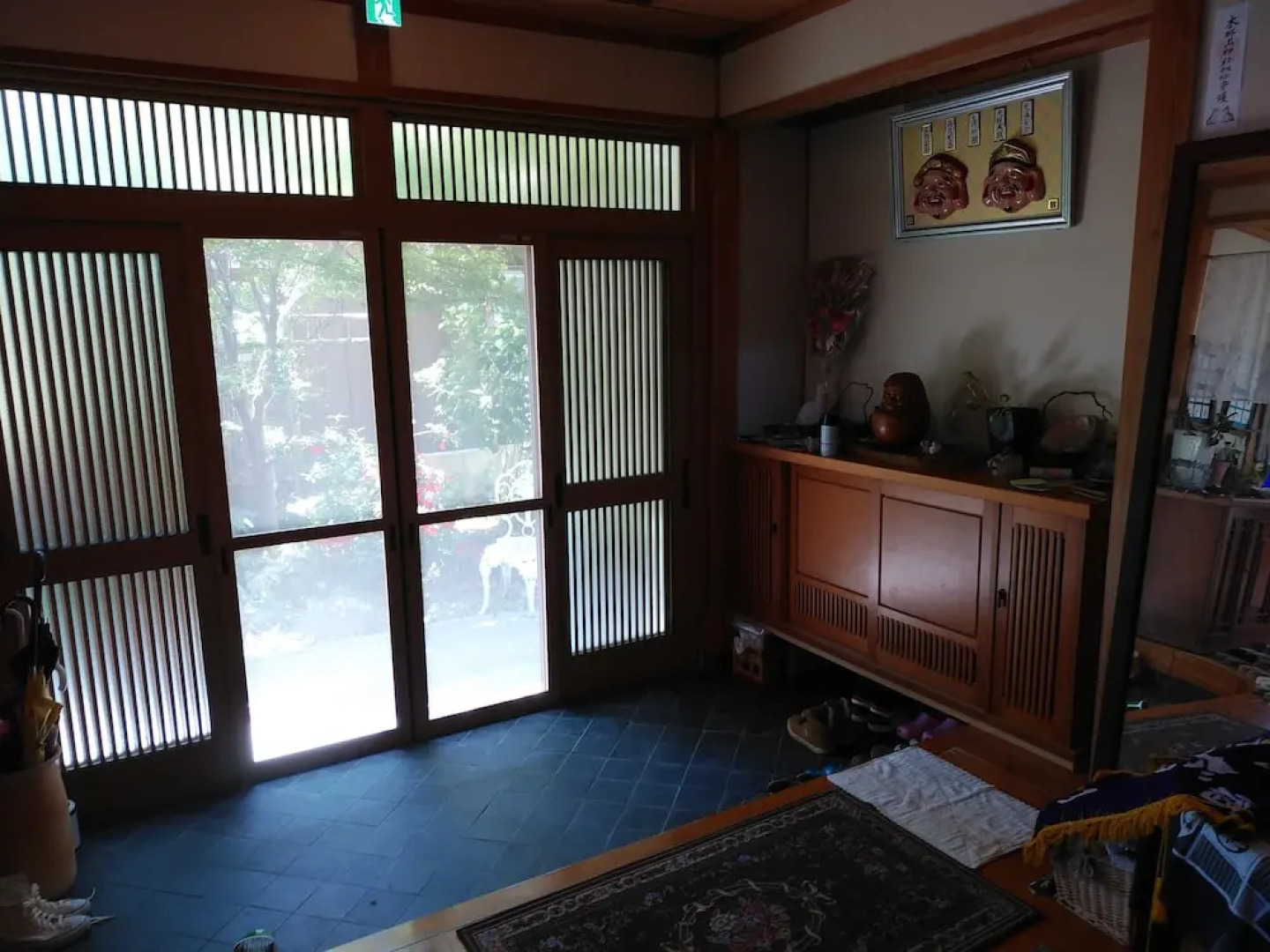 Guest House Darumaya - Hostel