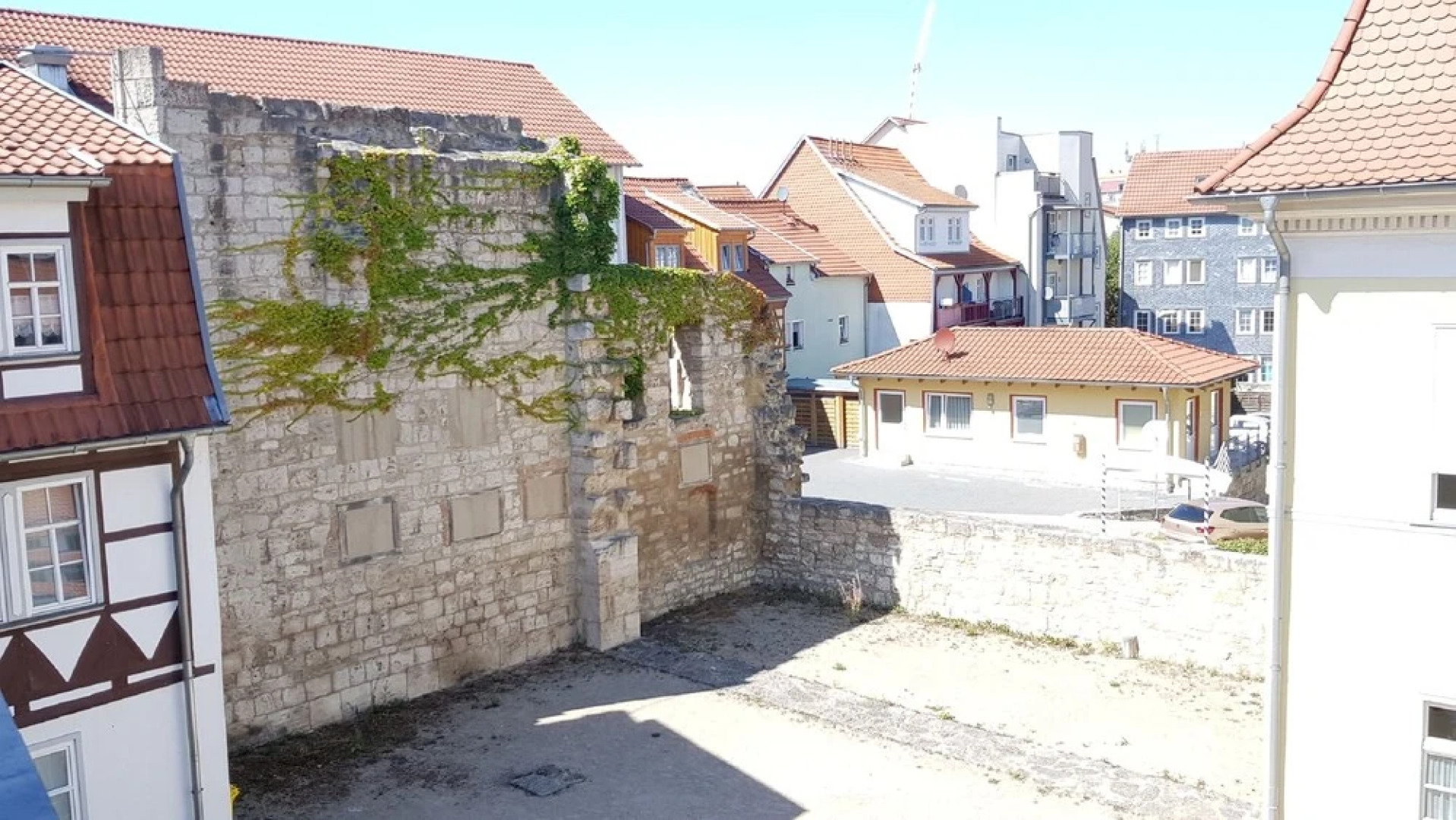 Adams Pension und Ferienwohnungen