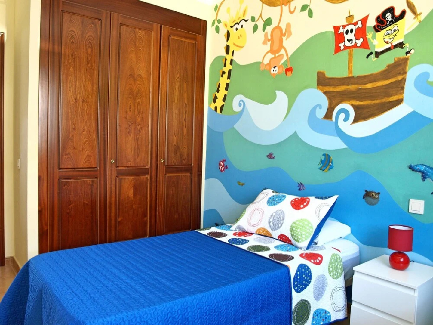 Flatguest Awesome Duplex