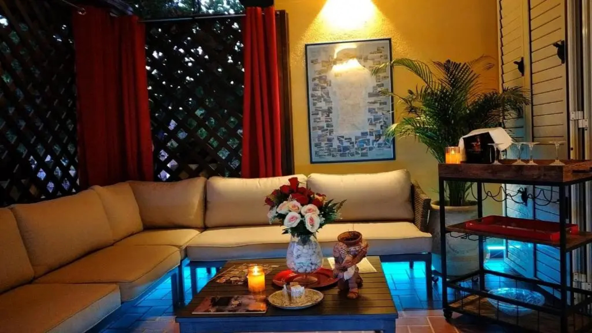 Blu Marlin - IUN Q4073